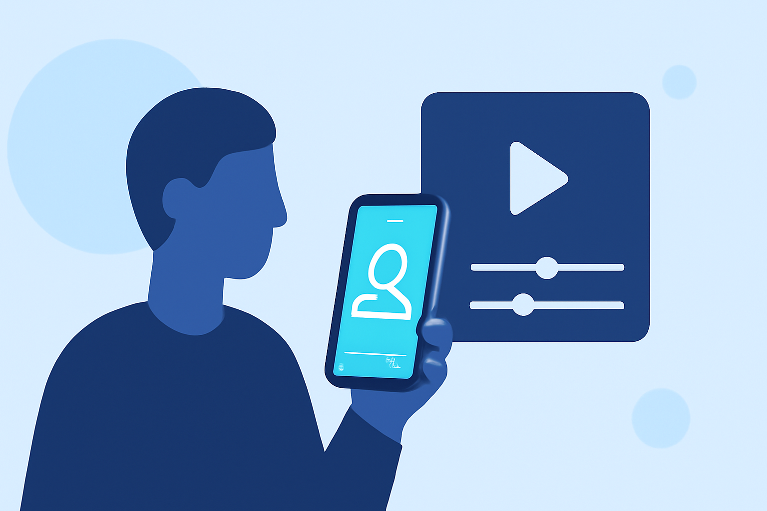 Best Mobile Apps for Editing Talking Head Videos on iPhone