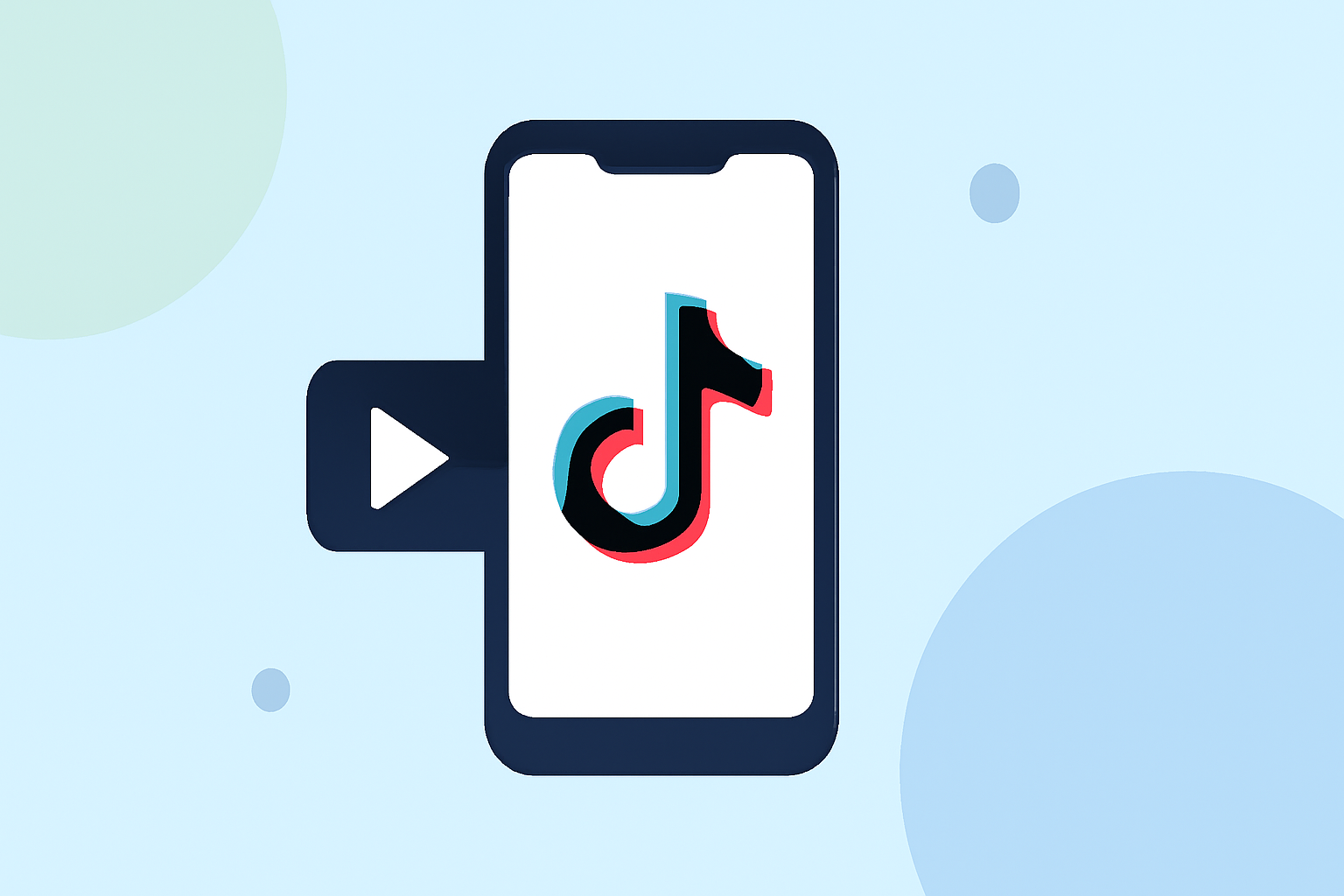 Best Mobile Apps for Editing TikTok Videos on iPhone