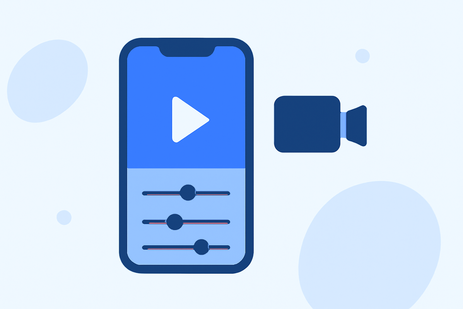 Best Mobile Apps for Editing Travel Videos on iPhone 2023