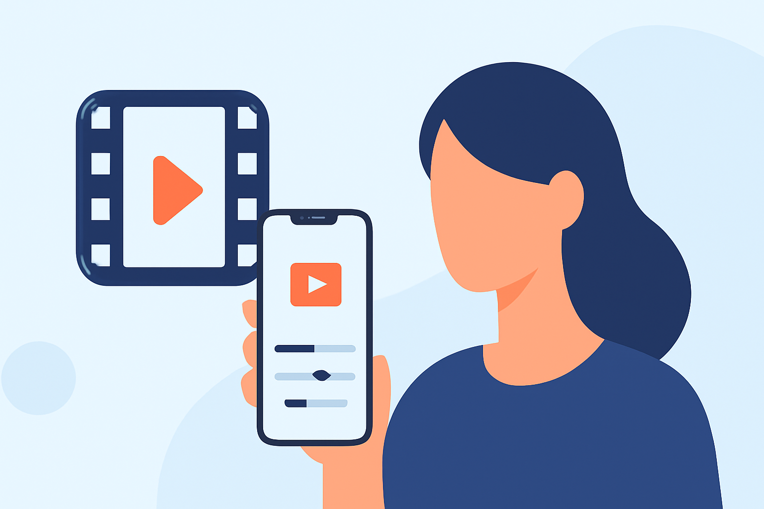 Best Mobile Apps for Editing Wedding Videos on iPhone