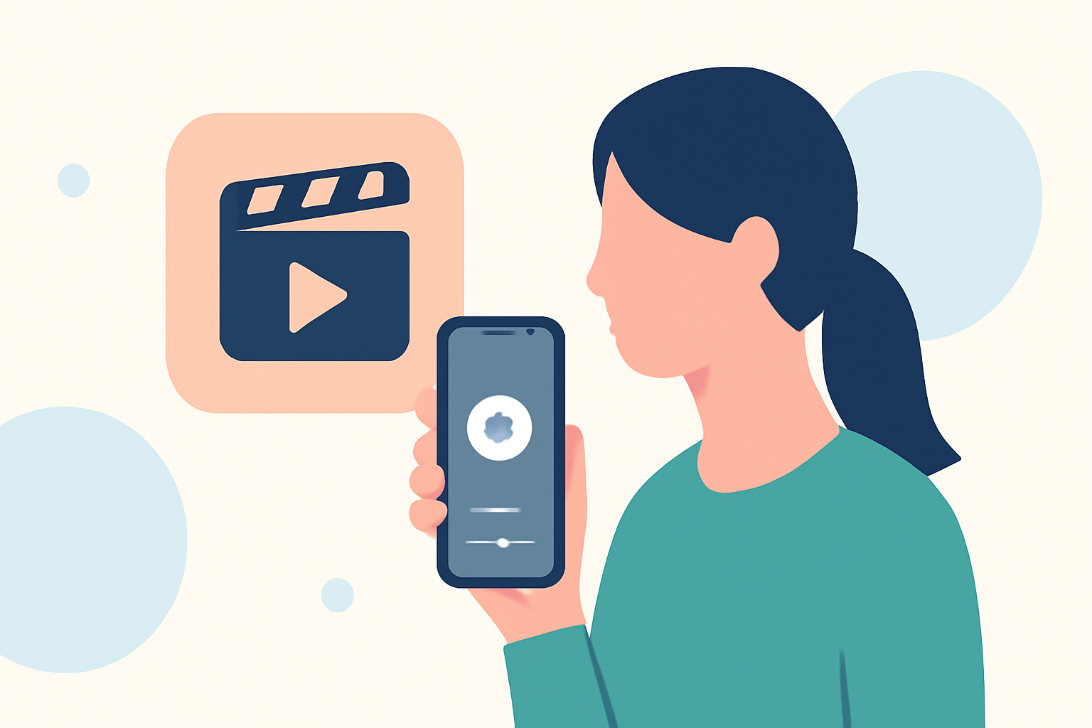 Best Mobile Apps for Editing Wedding Videos on iPhone