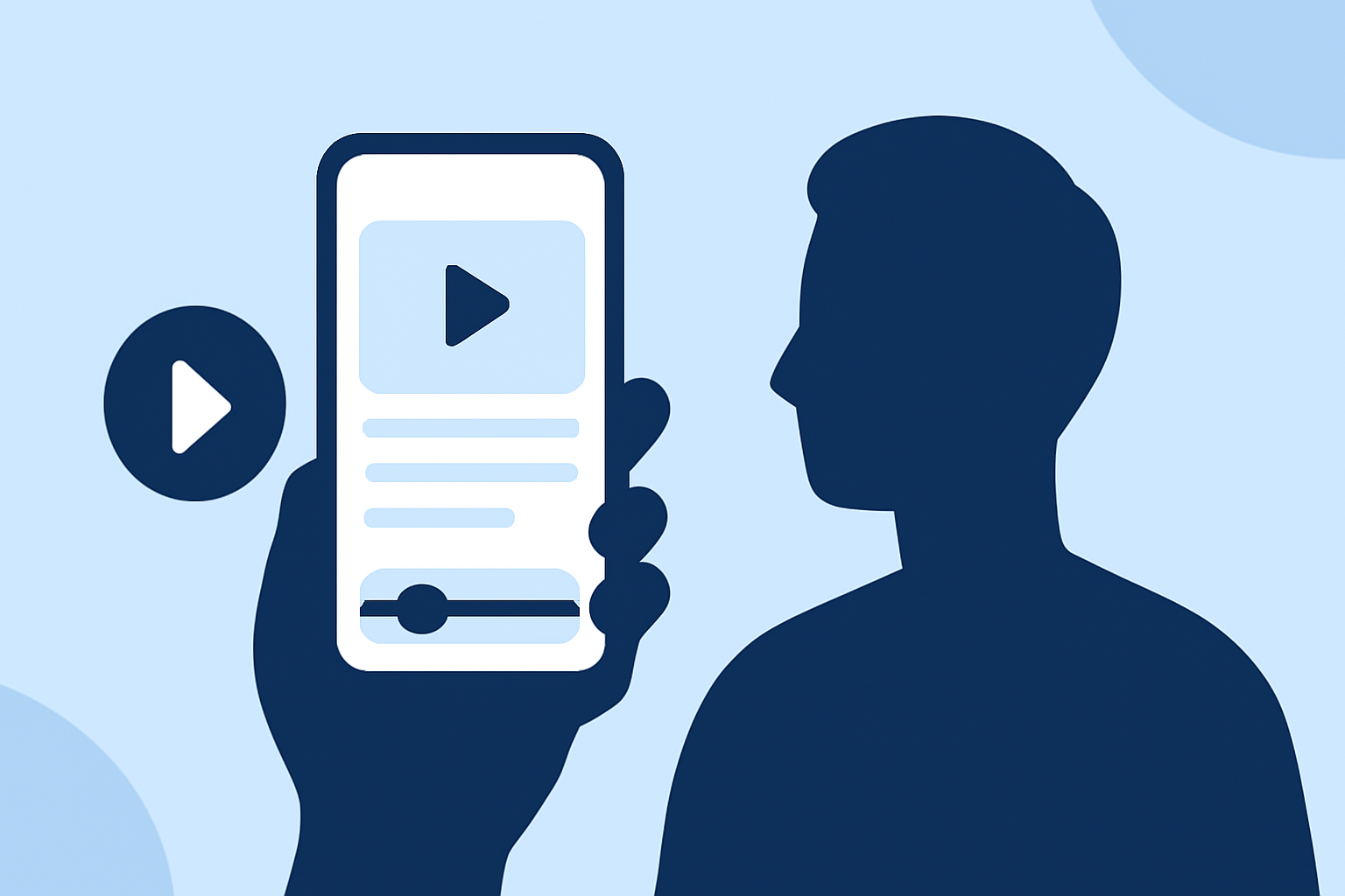 Best Mobile Apps for Editing Work Presentation Videos on iPhone