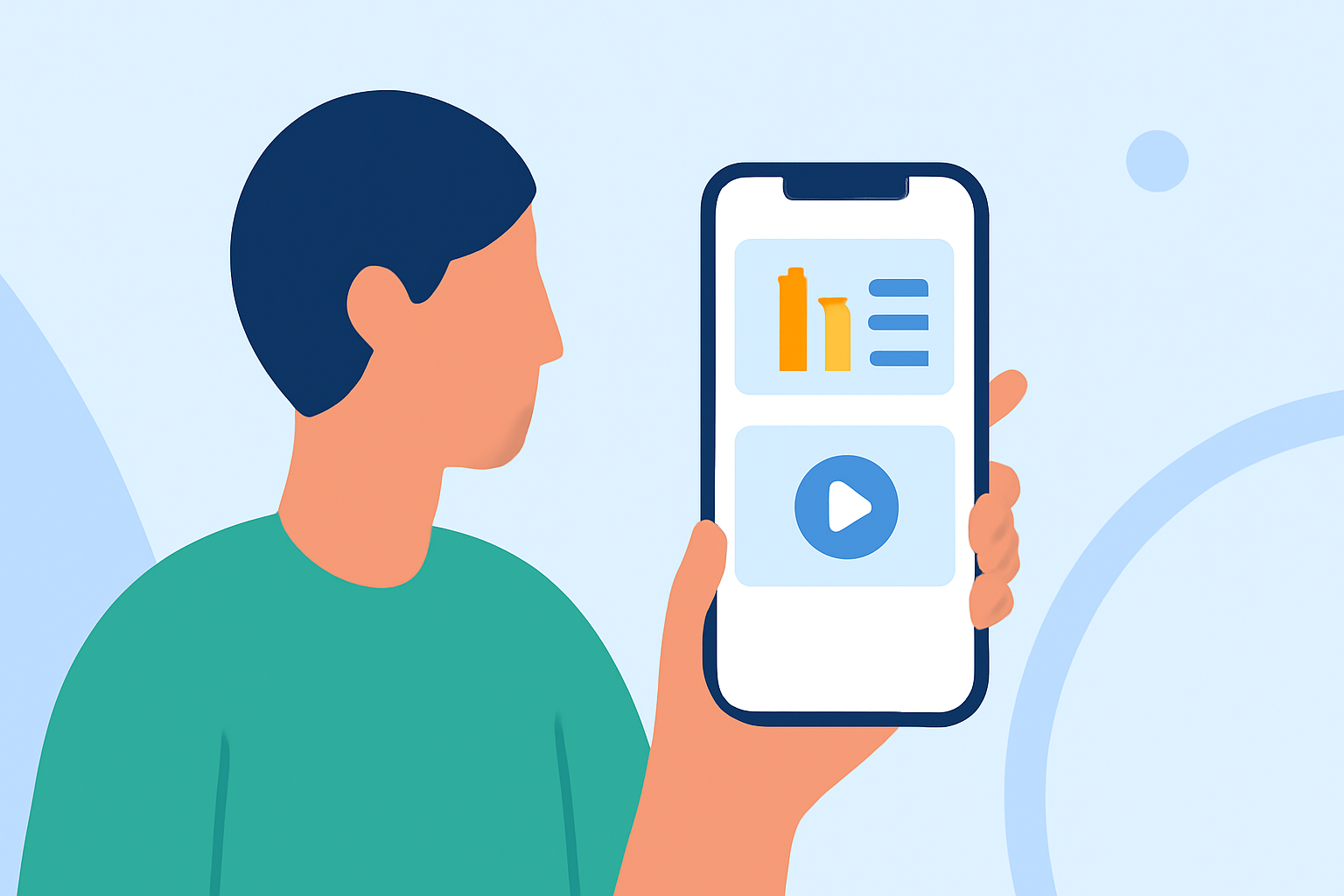 Best Mobile Apps for Editing Work Presentations on iPhone