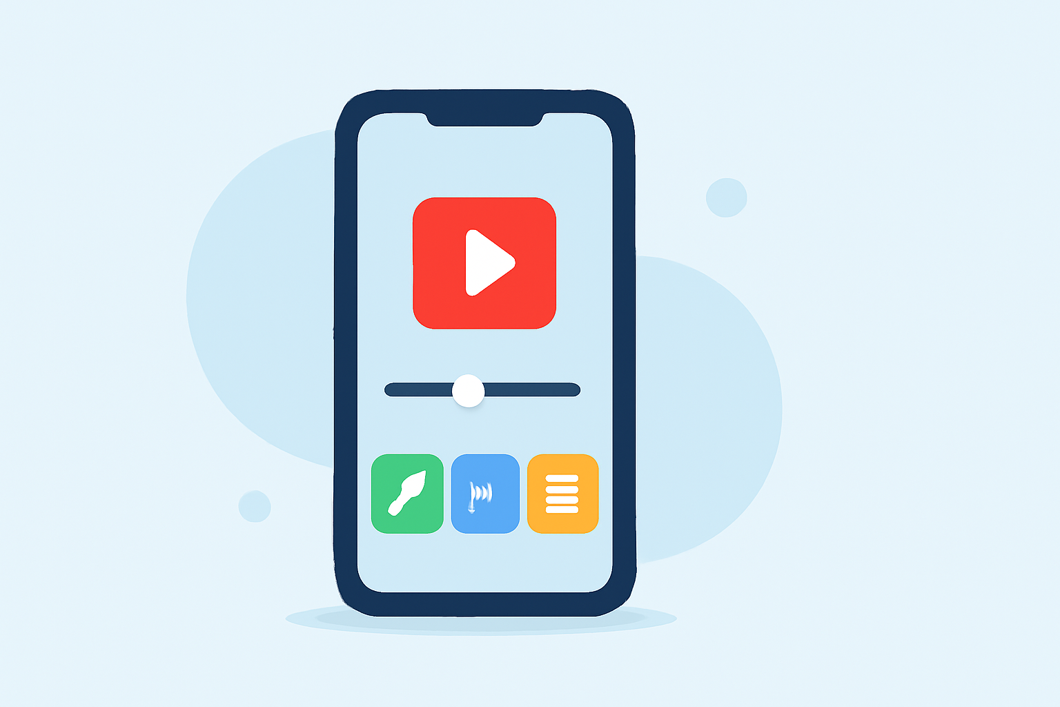 Best Mobile Apps for Editing YouTube Shorts on iPhone