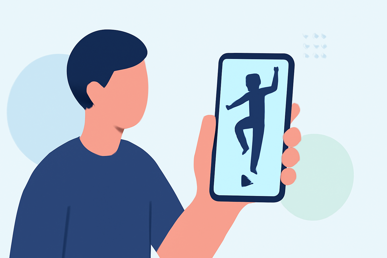 Best Mobile Apps for Making Dance Videos on iPhone