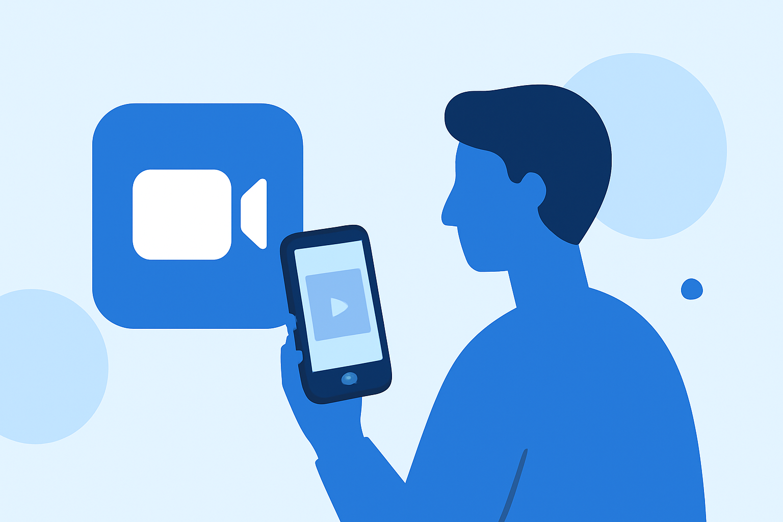 The Best Mobile Apps for Creating Product Videos on iPhone