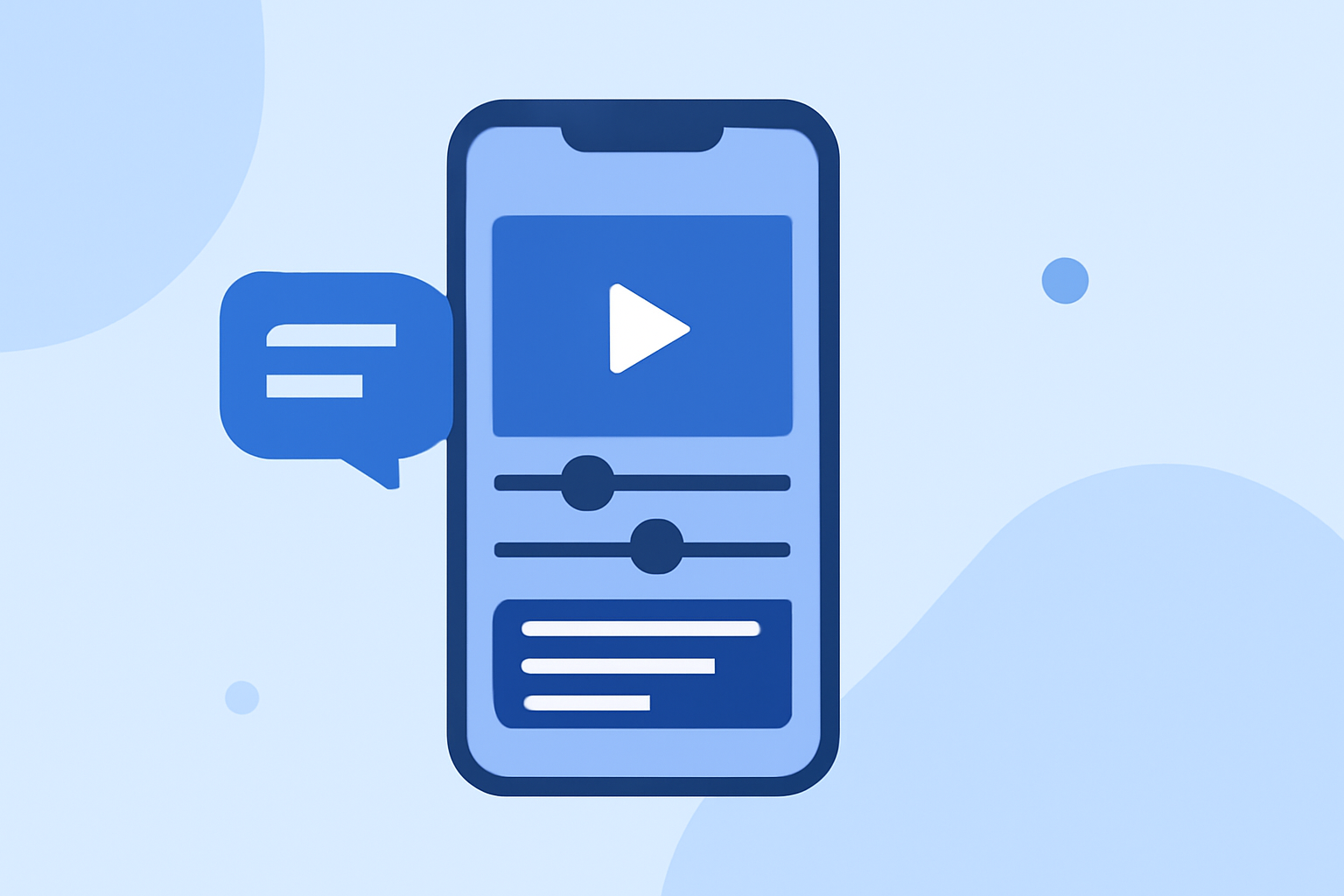 Best Mobile Apps for Polished Video Editing with Captions