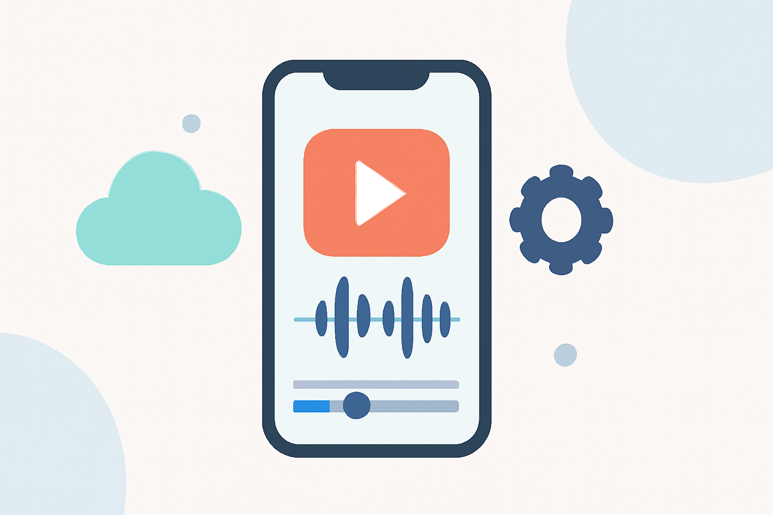 Best Mobile Apps for Quick Food Video Editing