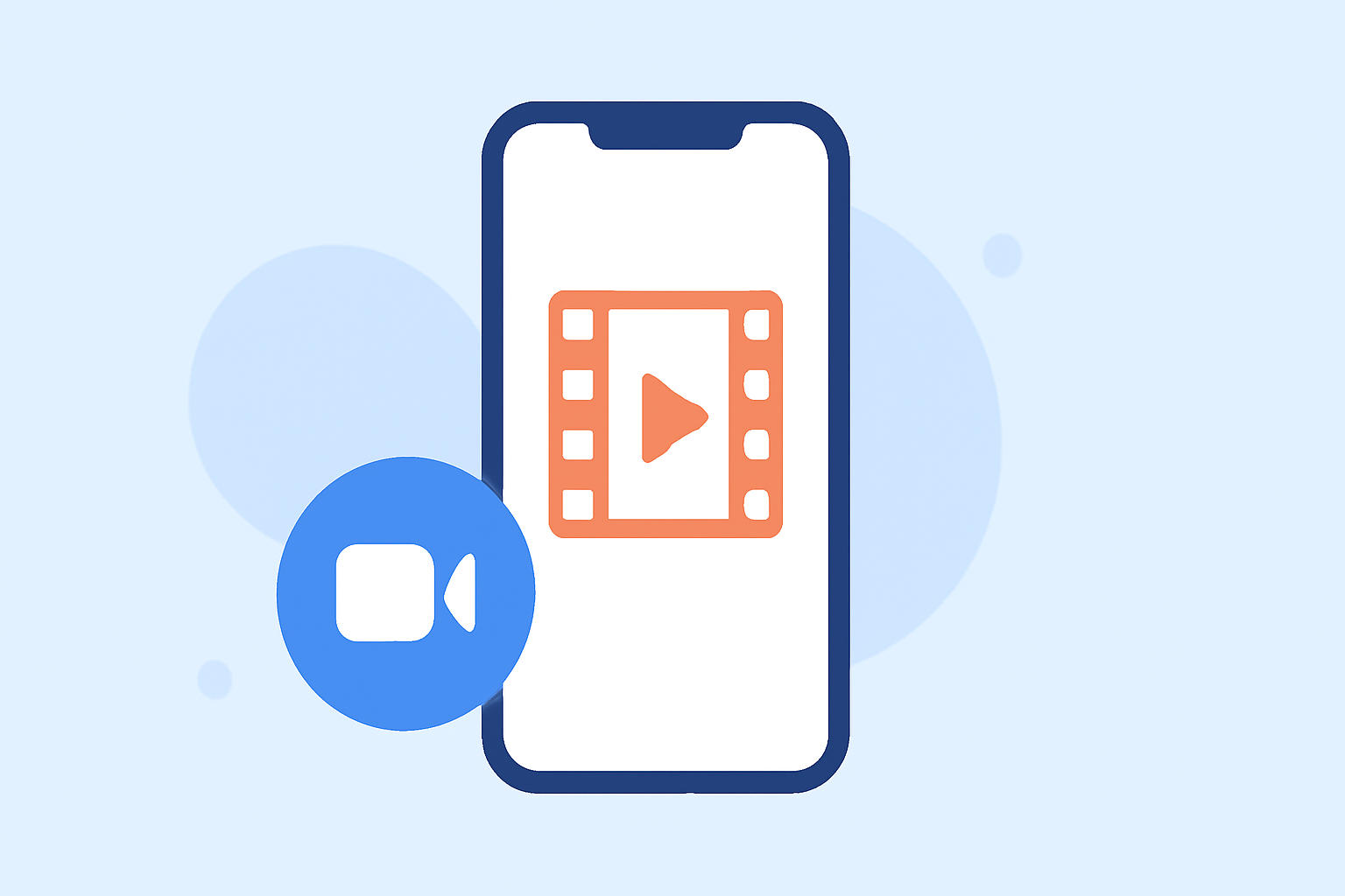 The Best Mobile Apps for Creating Reels from Existing Footage on iPhone