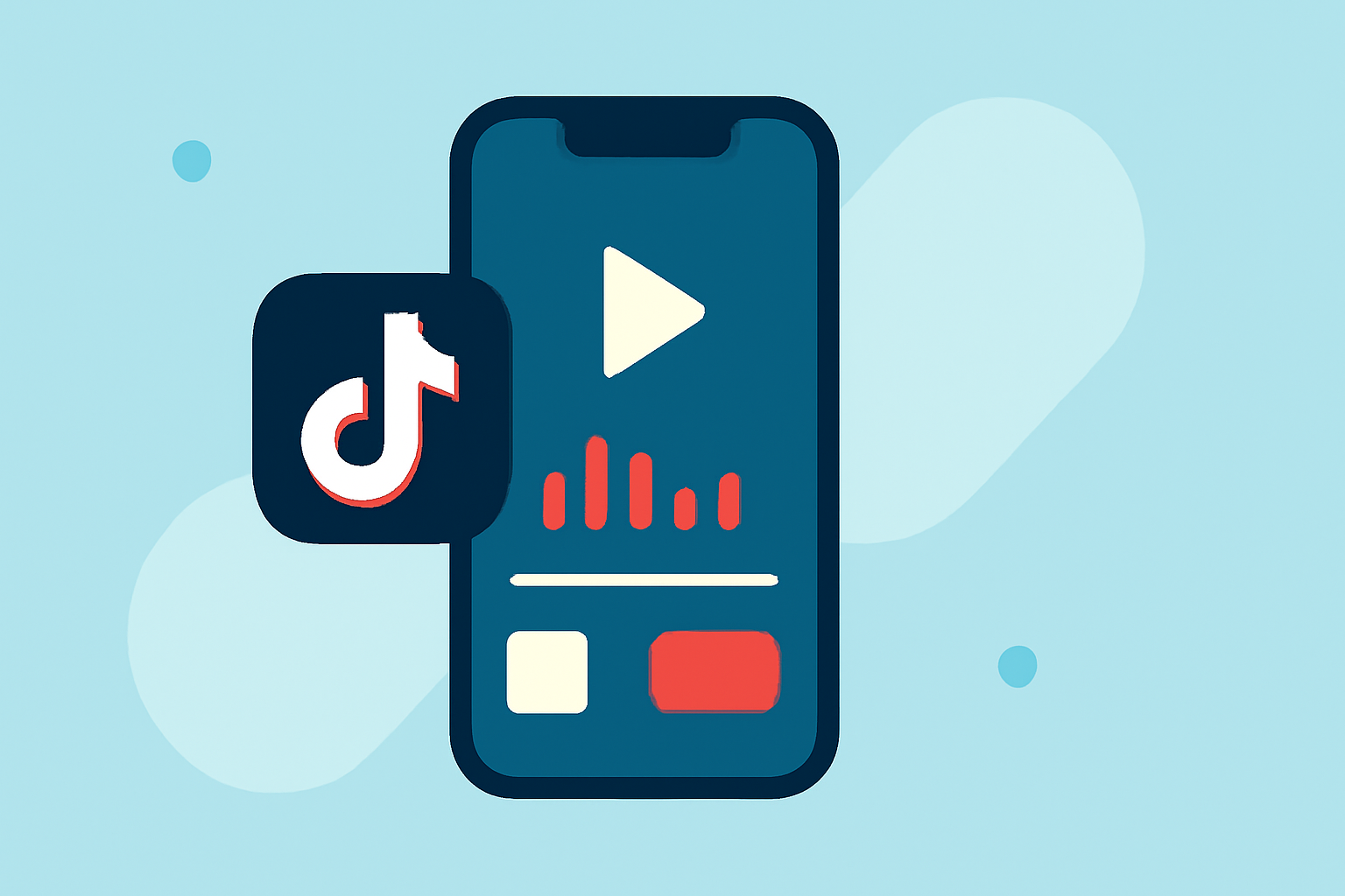 Best Mobile Apps for TikTok Video Editing on iPhone