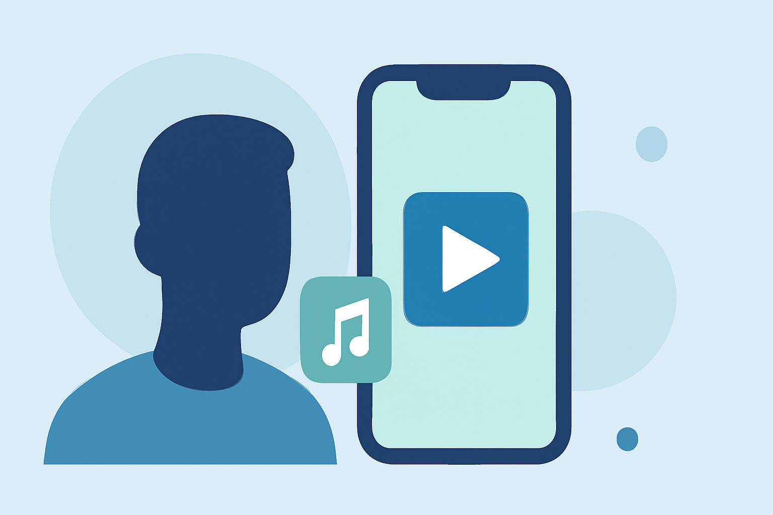 Which Mobile App Should I Download to Make TikTok Videos?