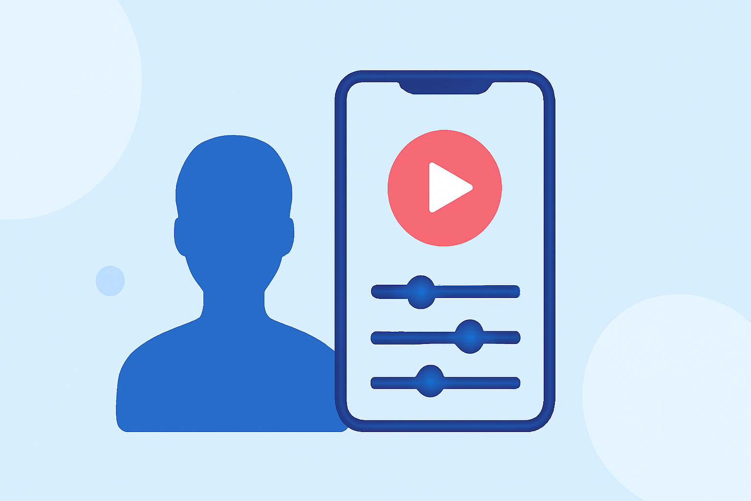 Choosing the Best Mobile App for Creating Tutorial Videos on iPhone 6: A Comparison of Splice, CapCut, and InShot