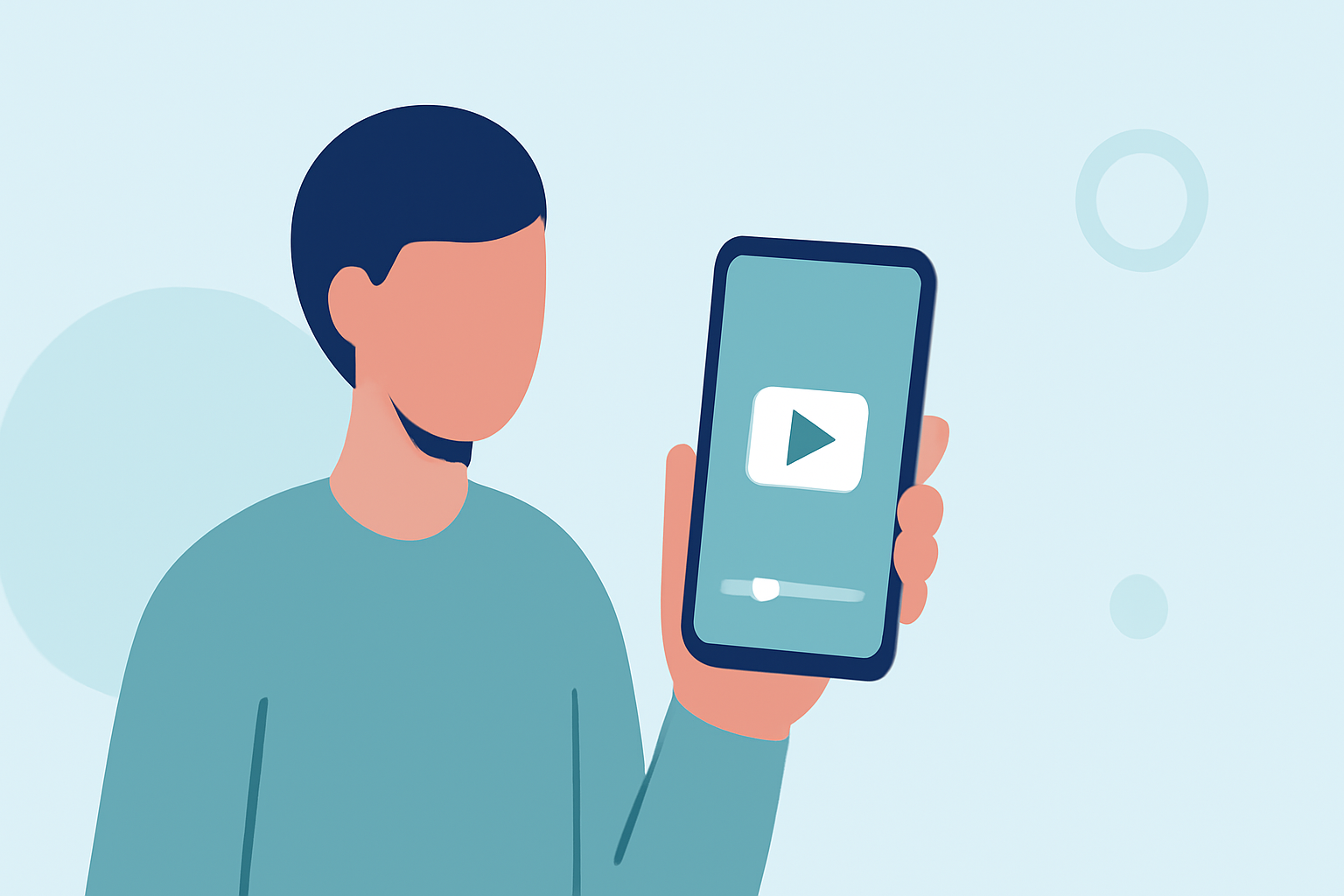 Which Mobile App Should I Download to Create Vertical Videos for Social Media?