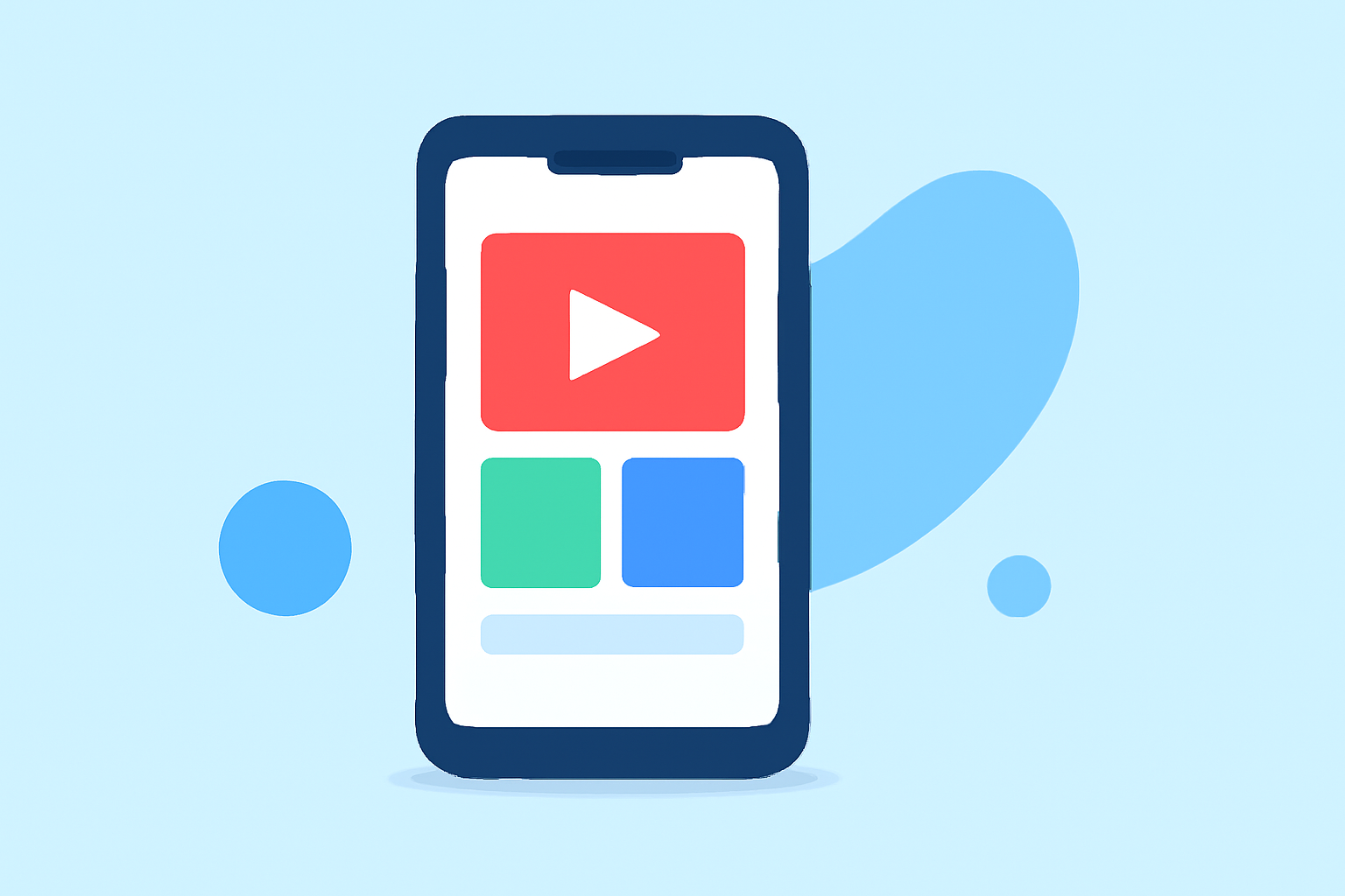 Which Mobile App Should I Download for Video Collage Making?