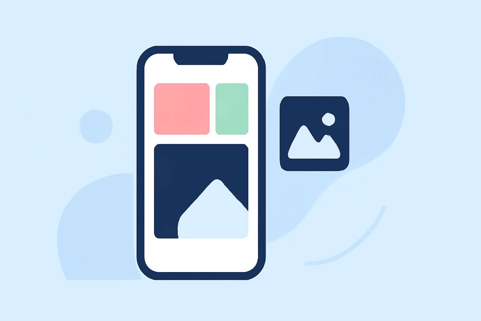 Which Mobile App Should I Download to Create Montages on iPhone?