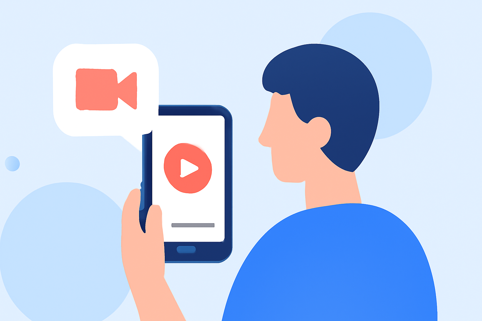 Which Mobile App Should I Download for Making Vlogs?