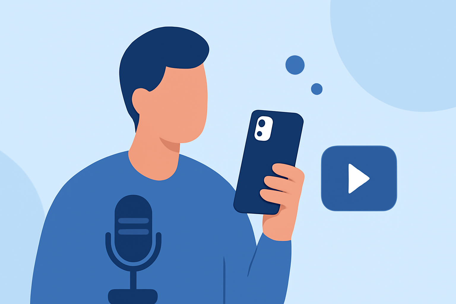 The Best Mobile Apps for Vlogging on iPhone: A Comprehensive Guide