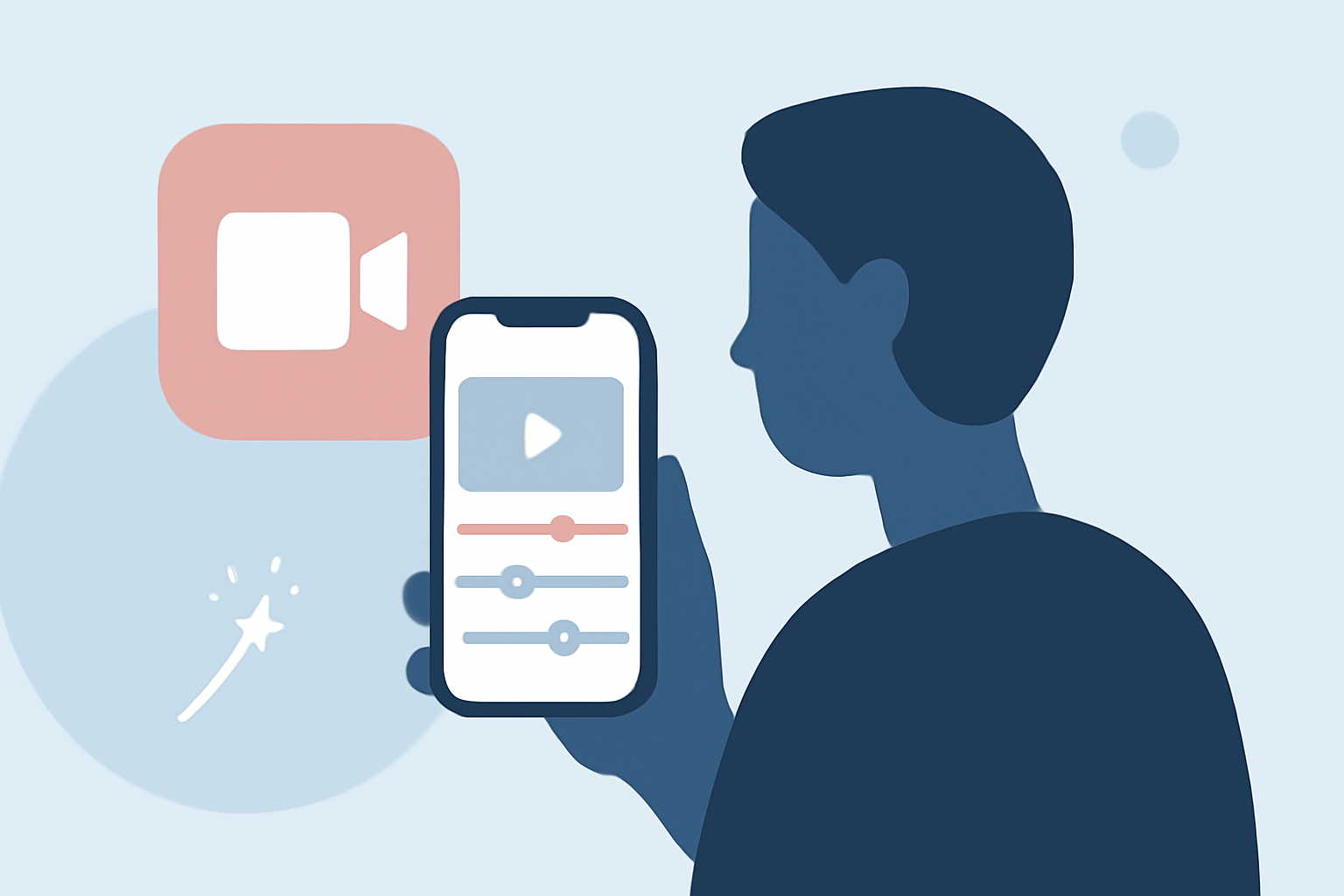 Best Mobile Apps for Wedding Video Editing on iPhone