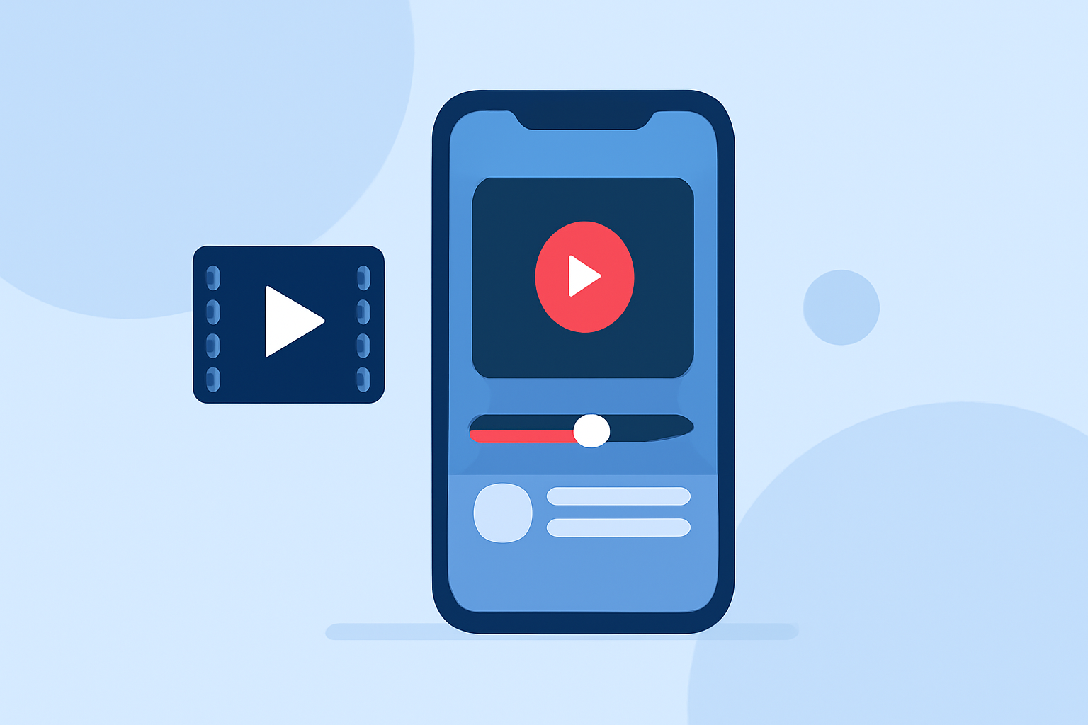 The Best Mobile Apps for Learning Video Editing on iPhone