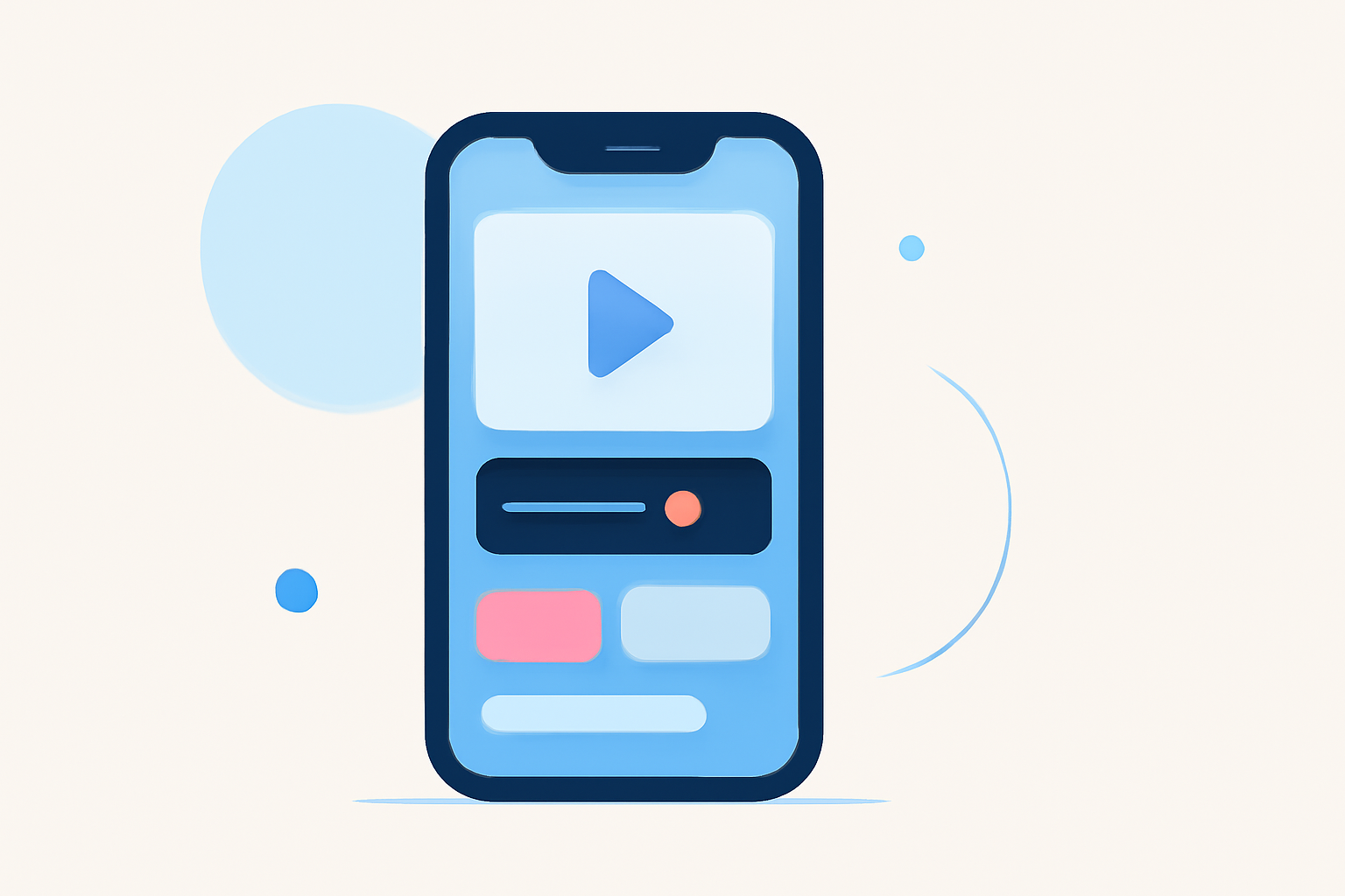 Best Mobile Apps Like iMovie for iPhone Creators