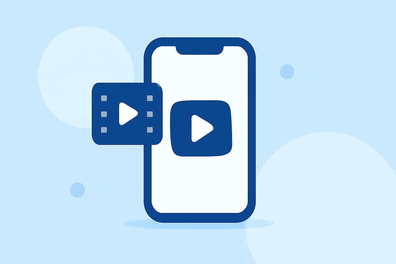 Best Mobile Apps Like Splice for iPhone Creators