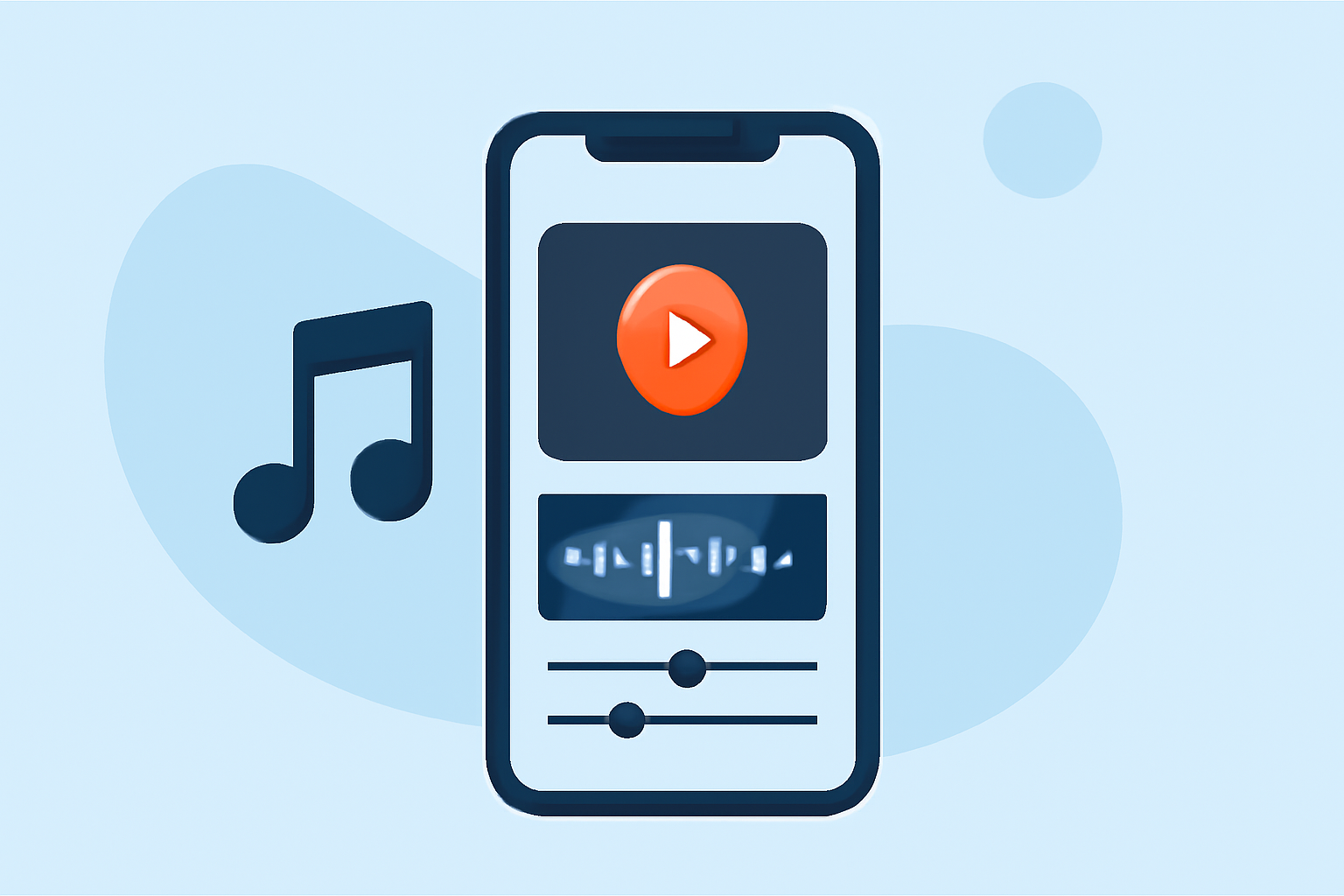 The Best Mobile Apps for Creating Music Videos on iPhone
