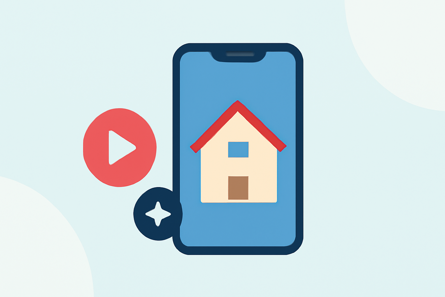 Best Mobile Apps for Editing Real Estate Videos on iPhone