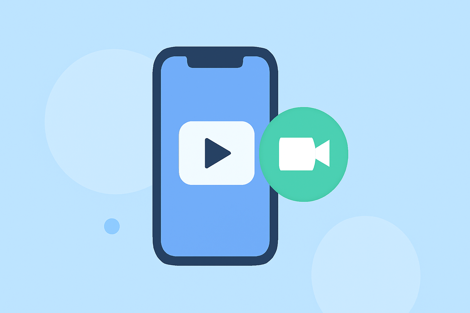 Best Mobile Apps to Repurpose Long Videos Into Short Clips on iPhone