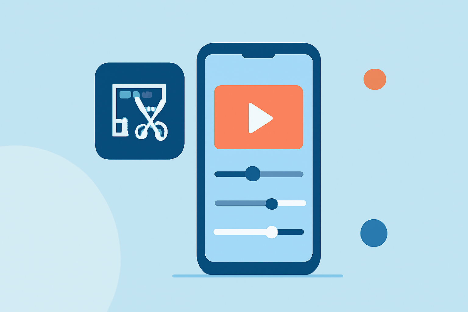 The Best Mobile Apps for Simple Video Editing on iPhone