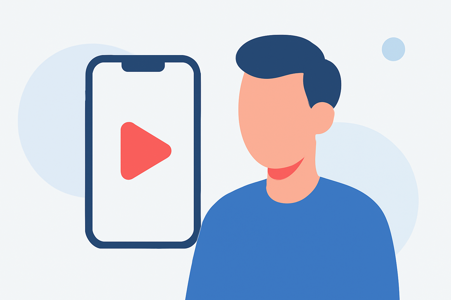 Best Mobile Apps for Creating Talking Head Clips on iPhone