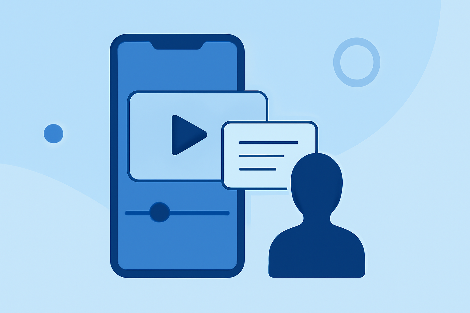 The Best Mobile Apps for Adding Text Overlays to Videos