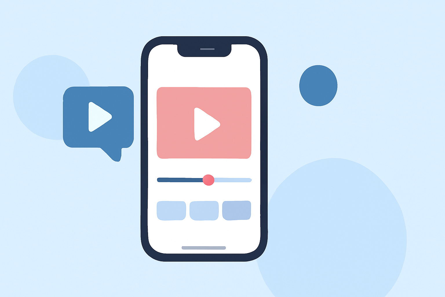 Best Mobile Apps for Creating Video Content for Instagram Growth on iPhone