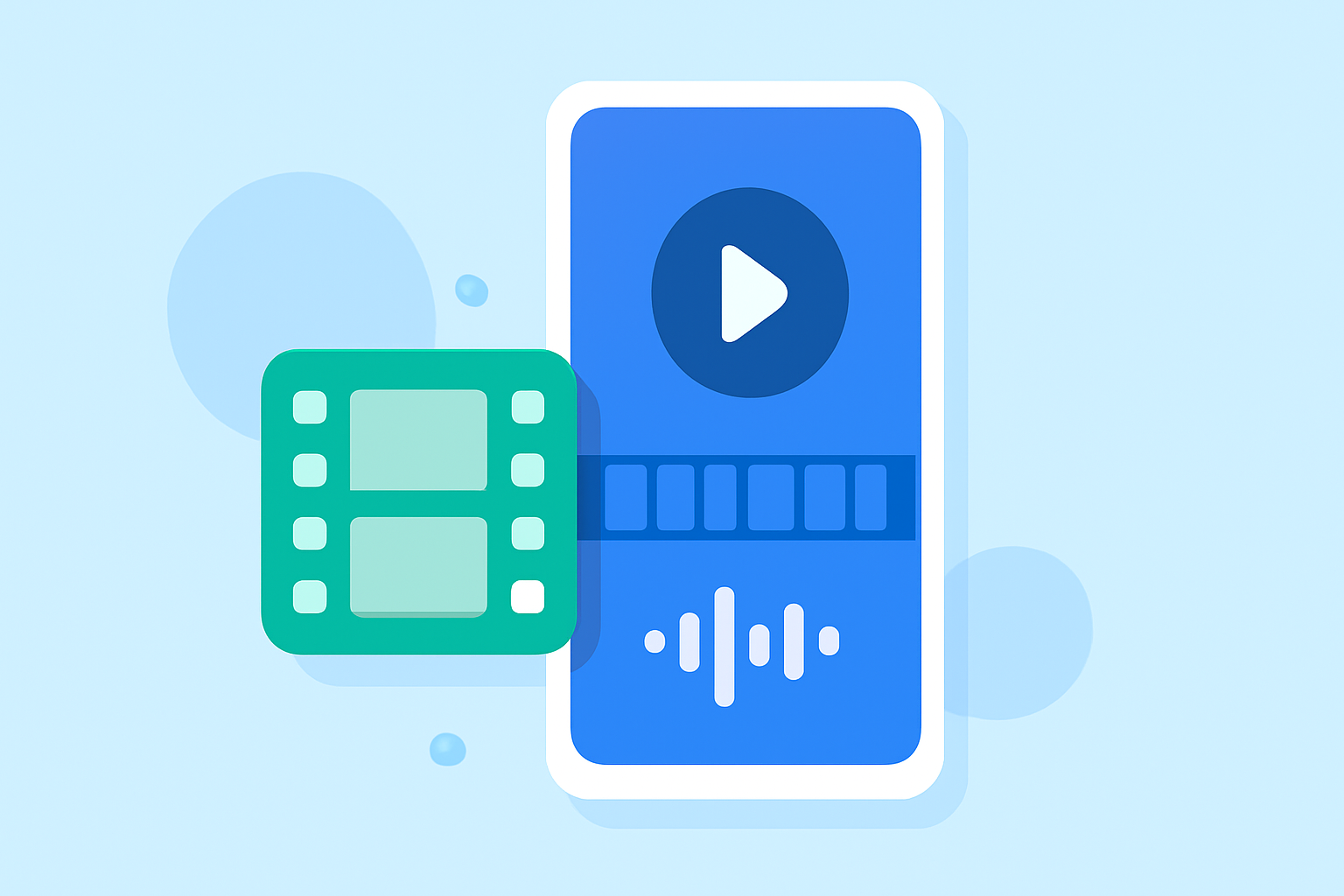 Best Mobile Apps for Video Editing on iPhone in 2026
