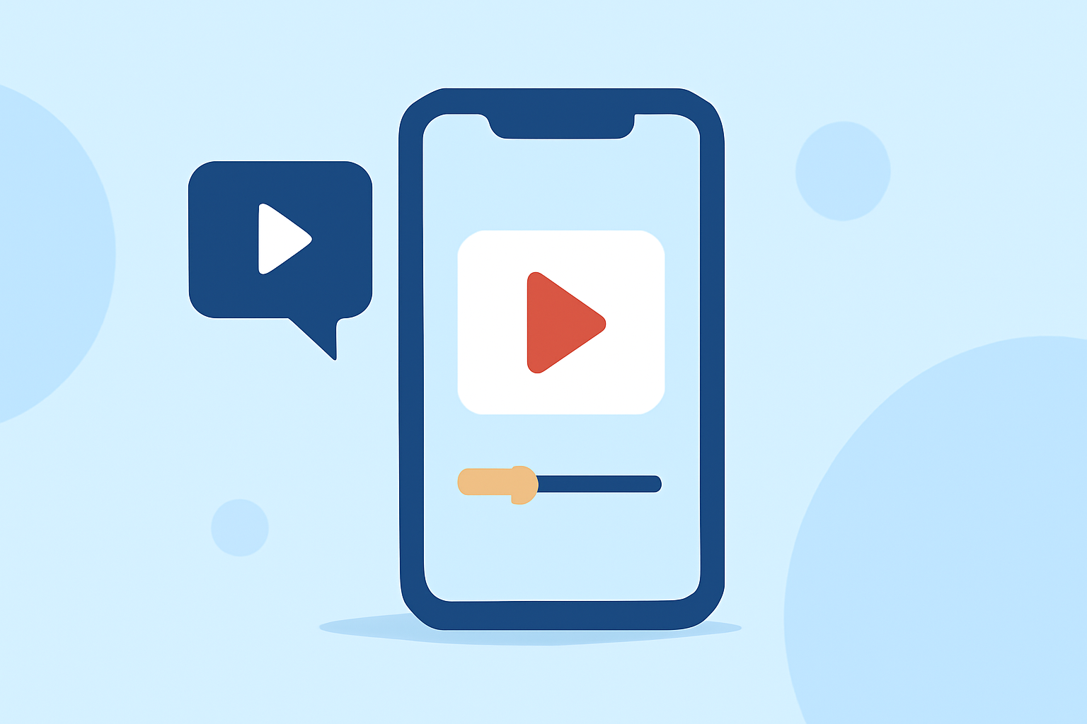 Which Mobile App Should You Download for Making Videos on iPhone?