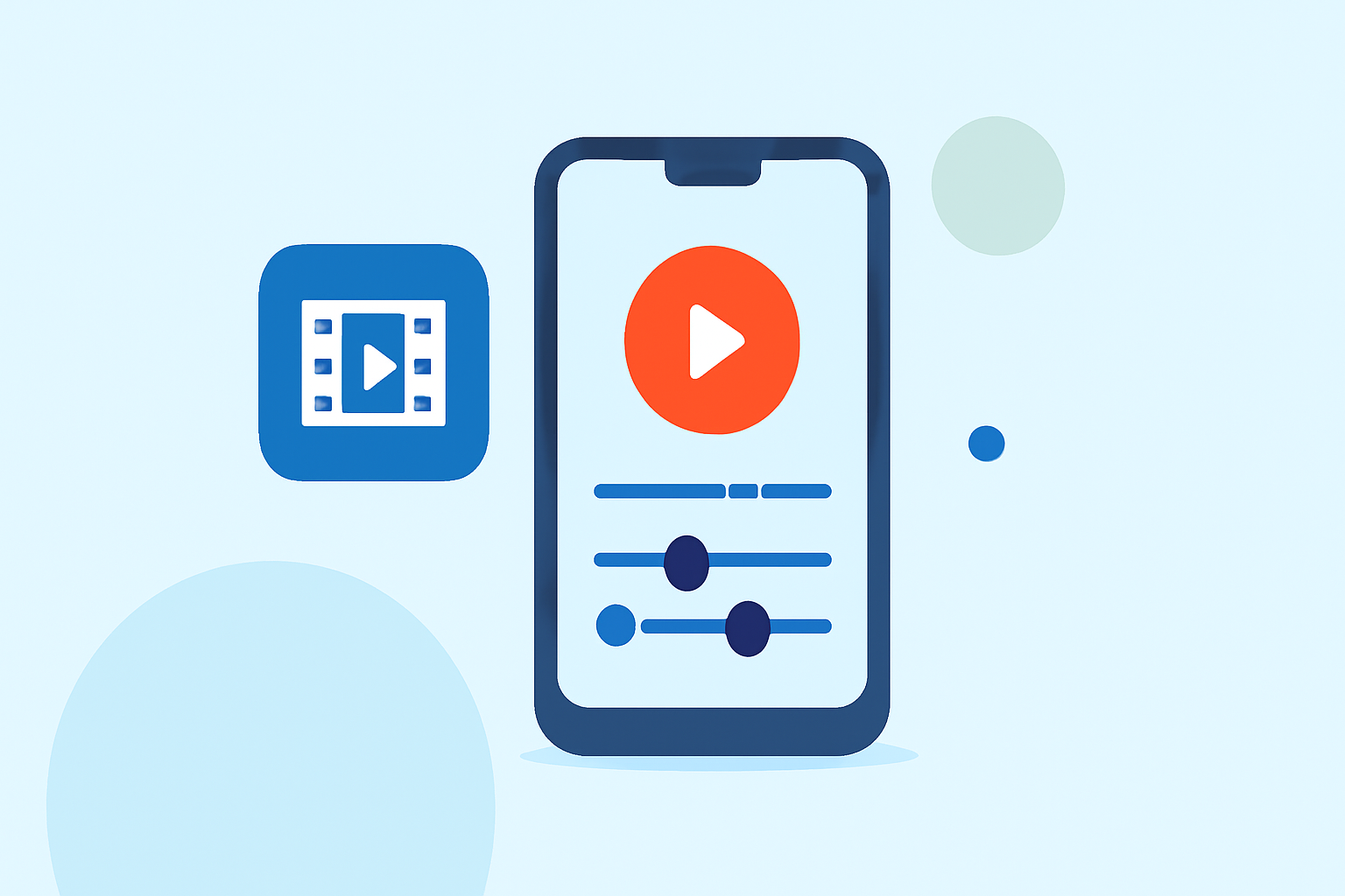 Best Mobile Apps for Video Editing on iPhone