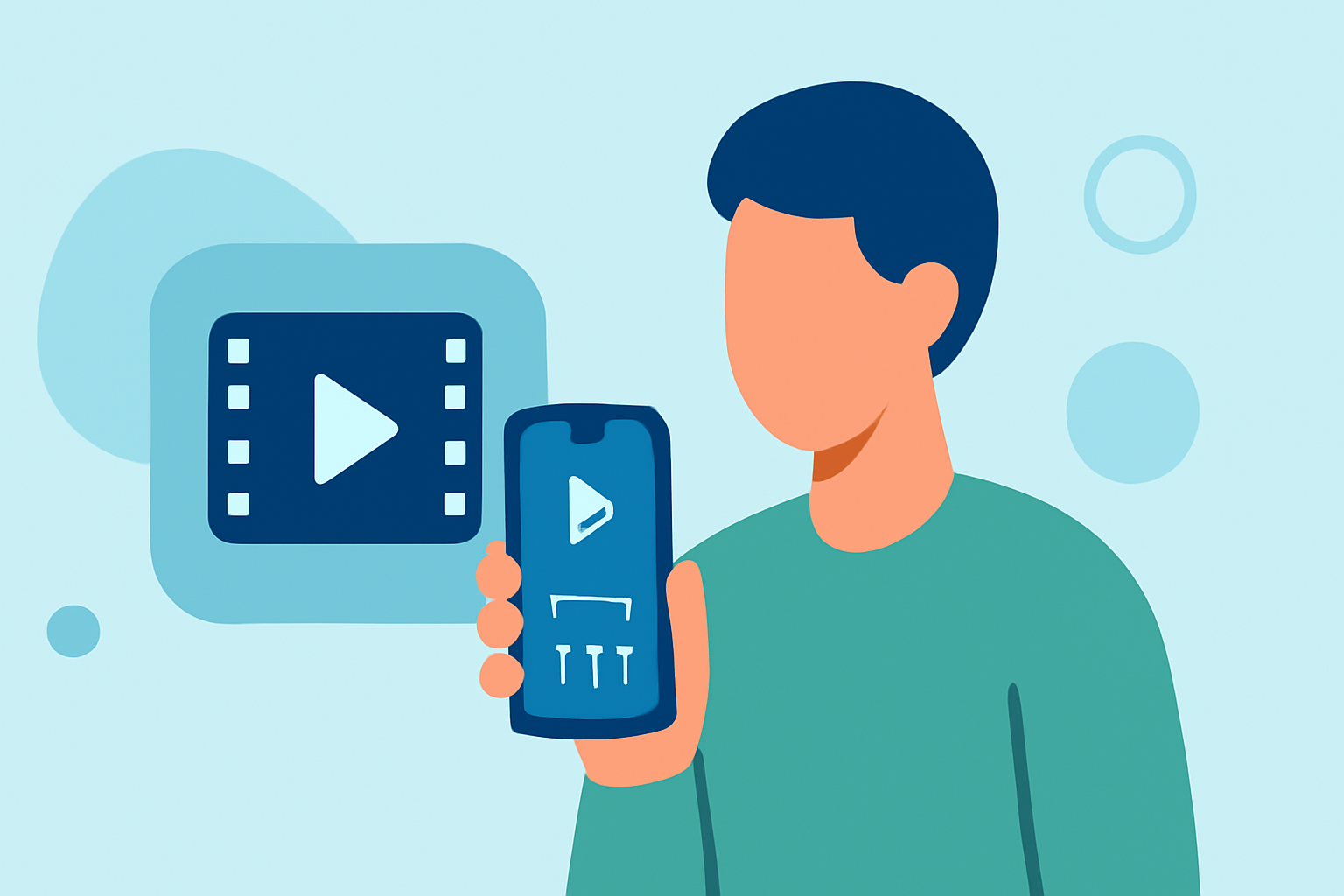 The Best Mobile Apps for Learning Video Editing on iPhone