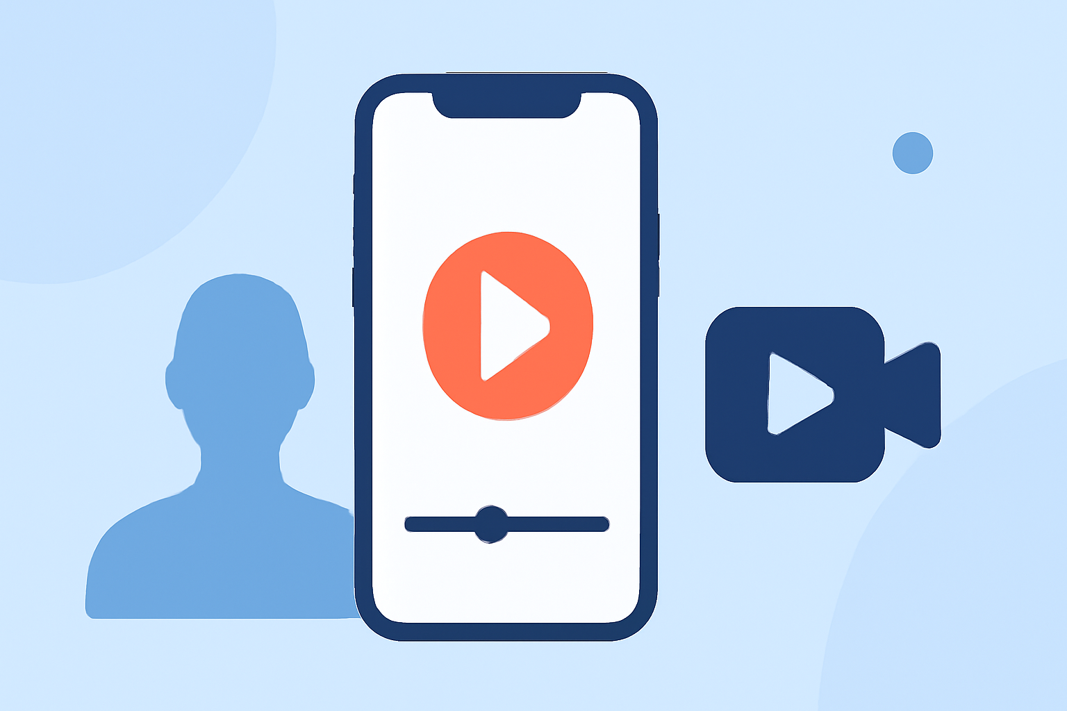 The Best Mobile Apps for Creating Marketing Videos on iPhone