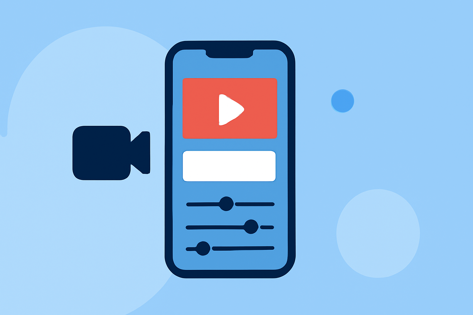 Which Mobile App is Best for Making Videos with Text Overlays on iPhone?
