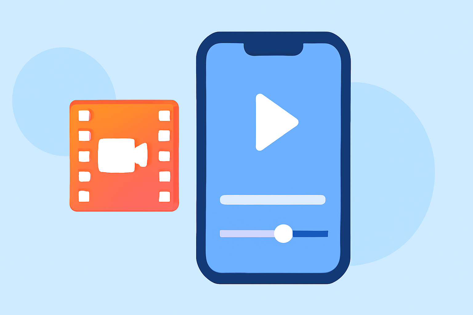 Best Mobile Apps for Creating Video Transitions on iPhone