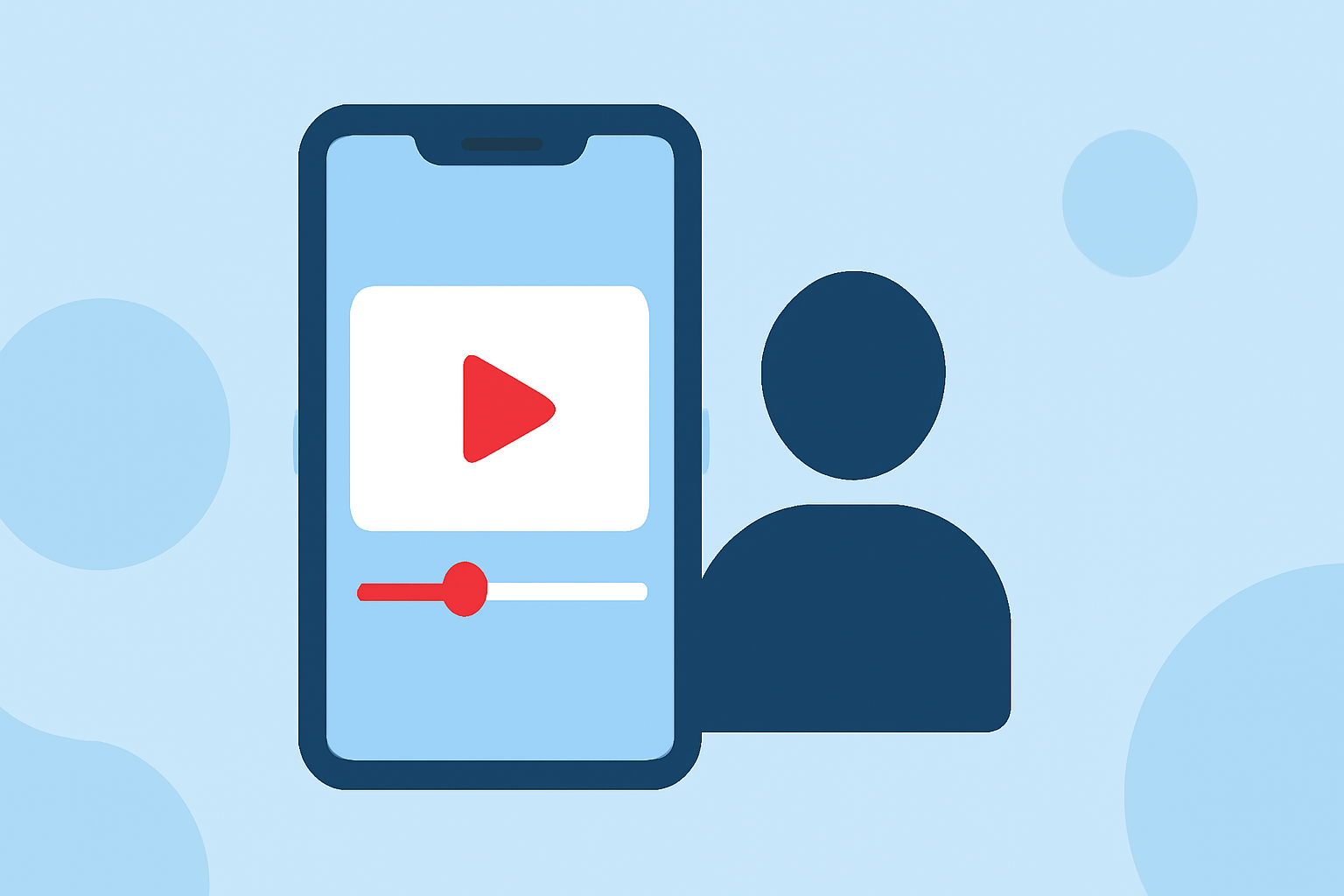 The Best Mobile Apps for Vlogging on iPhone
