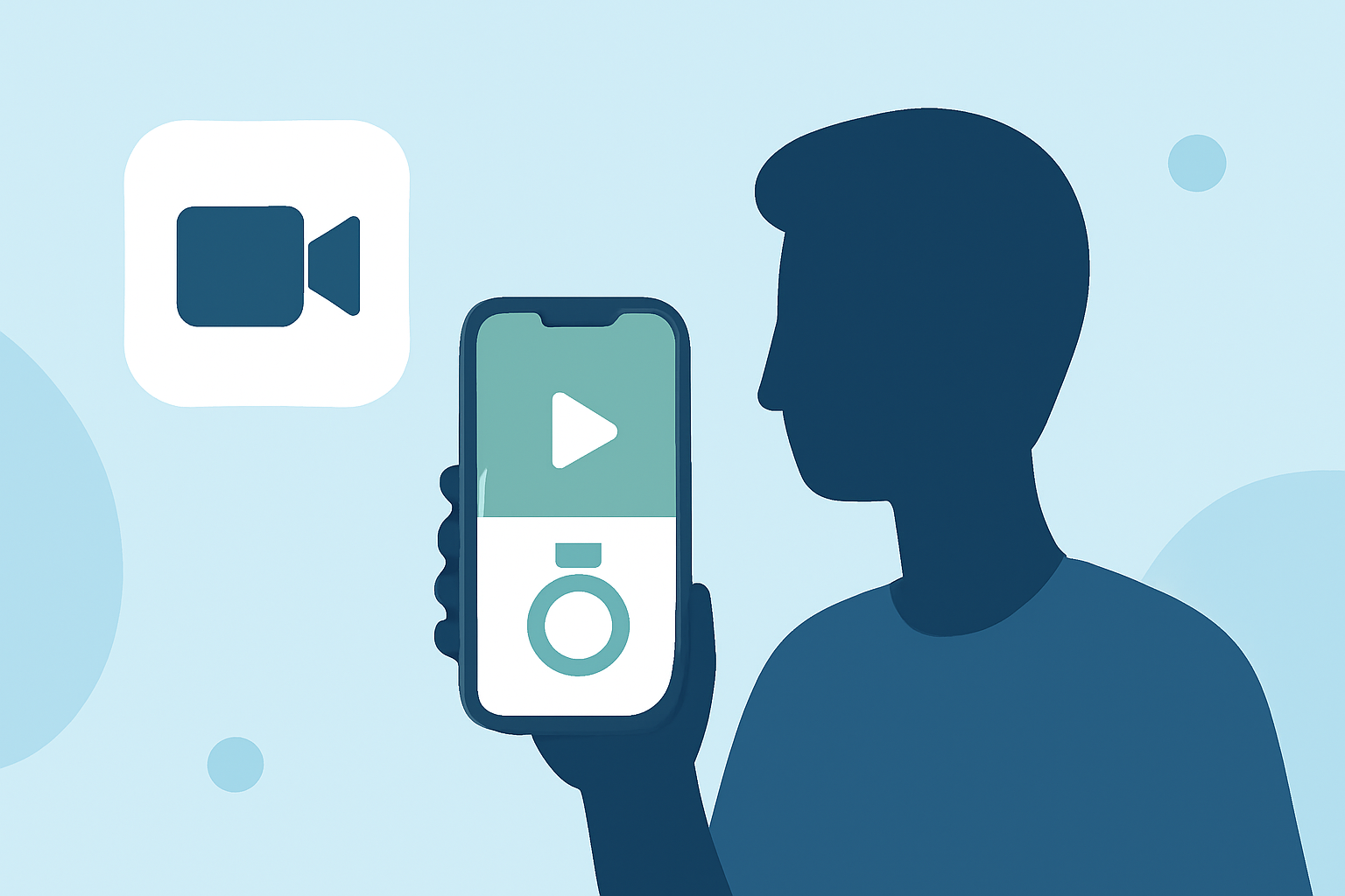 The Best Mobile Apps for Wedding Video Making on iPhone