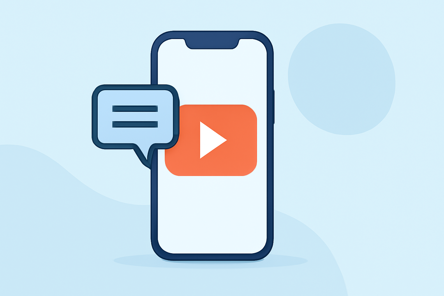 The Best Mobile Apps for Creating YouTube Shorts on iPhone