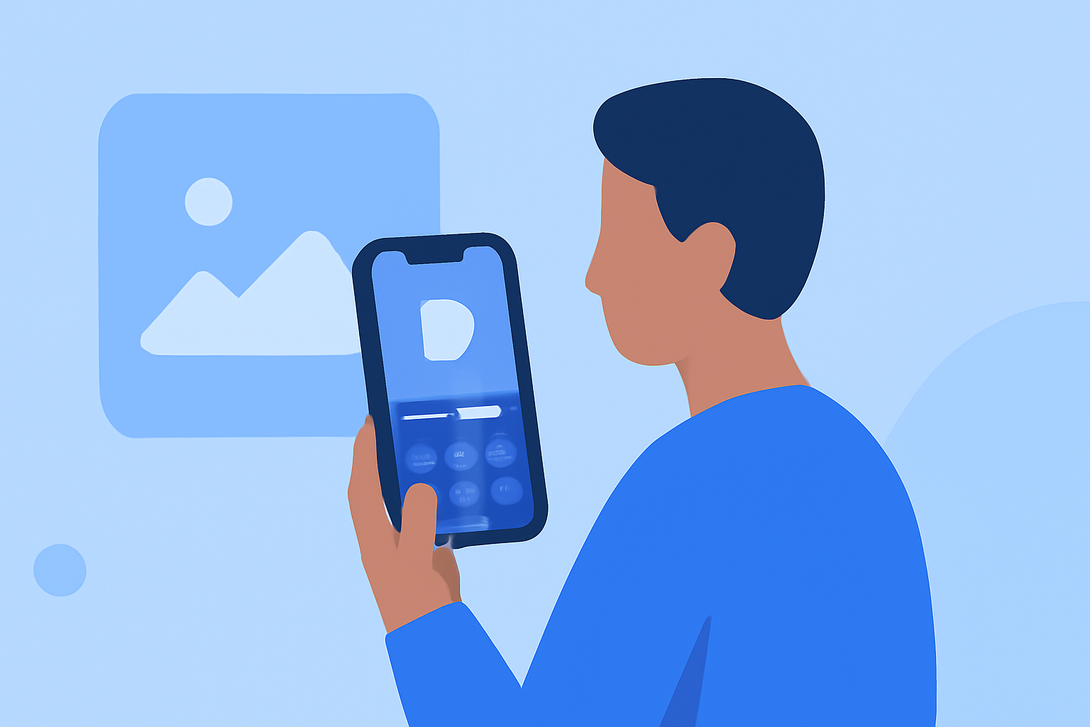 The Best Mobile Editing App for Creators on iPhone