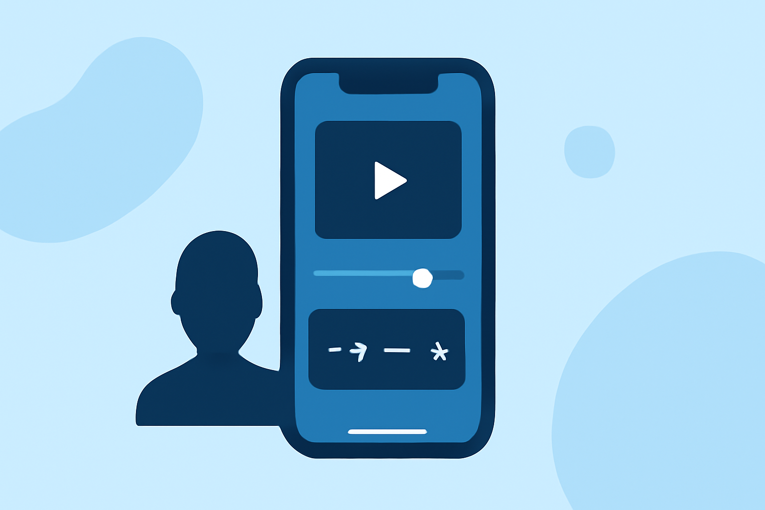 The Best Mobile Editing Apps for Beginners on iPhone