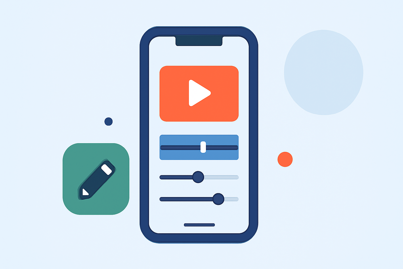 The Best Mobile Editing Apps for Creators on iPhone