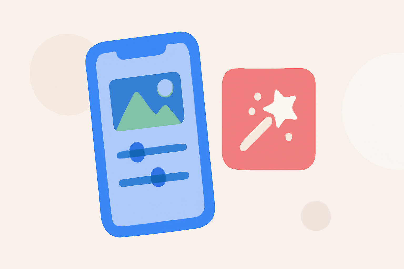 Best Mobile Editing Apps for Creators on iPhone