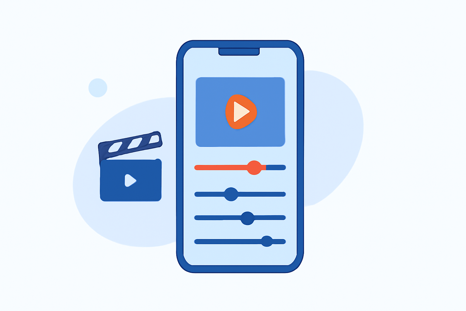 The Best Mobile Editing Apps for iPhone Creators