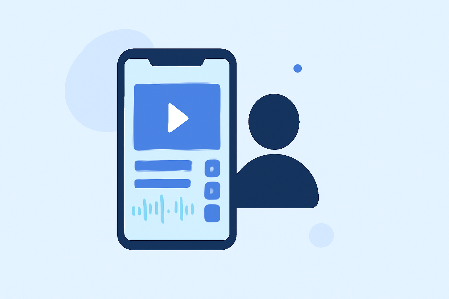 The Best Mobile Editors for Marketing Videos from Photos