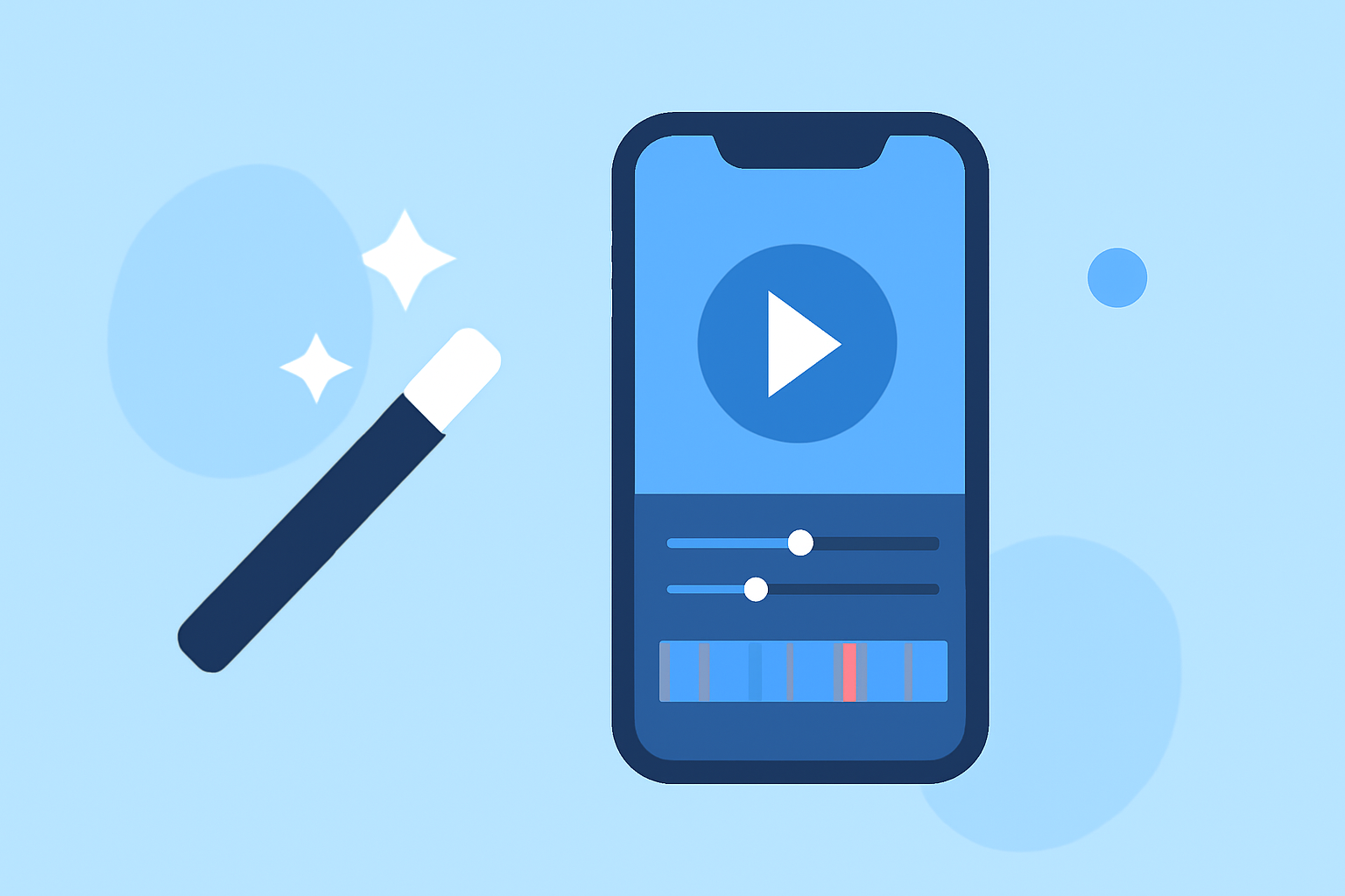 The Best Mobile Editors for Phone Footage on iPhone