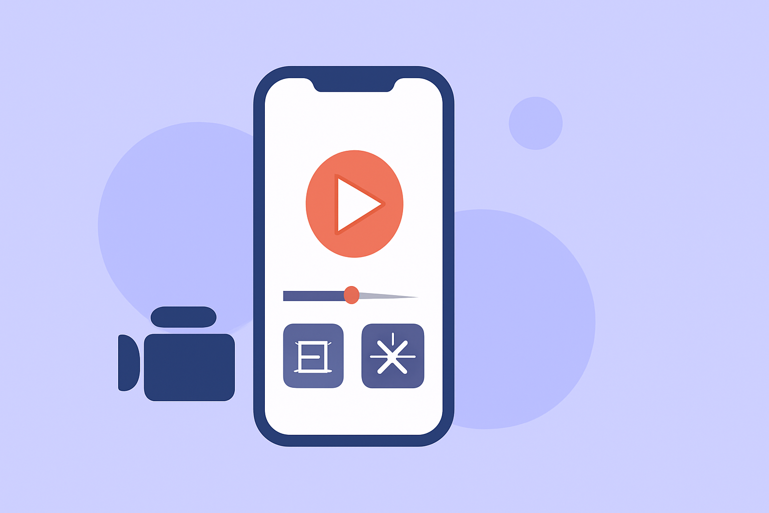 Best Mobile Movie Maker Apps for iPhone Creators